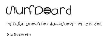 SurfBoard Preview