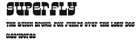 Superfly Preview
