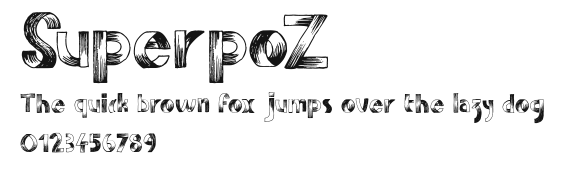 SuperpoZ Preview