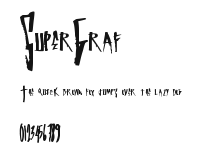 SuperGraf Preview