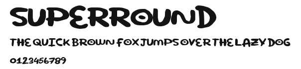 SuperRound Preview