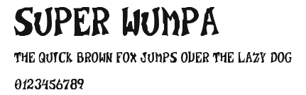 Super Wumpa Preview