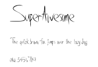 SuperAwesome Preview
