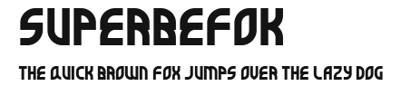 SuperBefok Preview