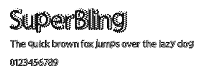 SuperBling Preview