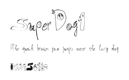 SuperDog1 Preview