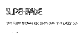 SuperFade Preview