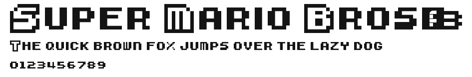 Super Mario Bros. 3 Preview