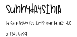 SunnyDaysInLa Preview