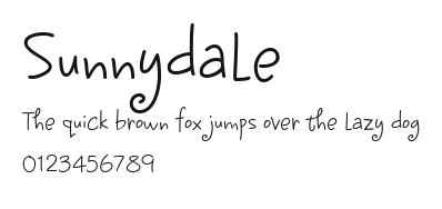 Sunnydale Preview