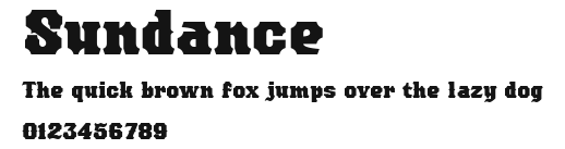 Sundance Preview