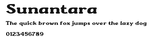 Sunantara Preview
