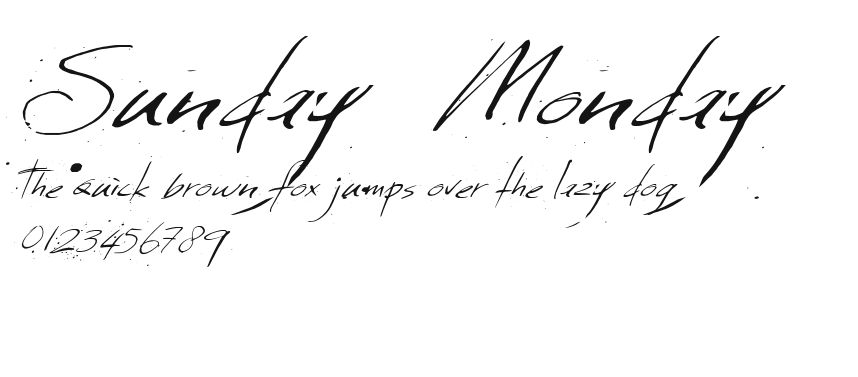 Sunday Monday Preview
