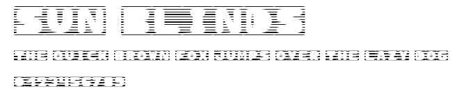 Sun Blinds Preview