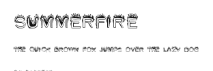SummerFire Preview