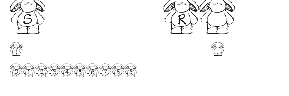 Summer's Rabbit Preview