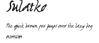 Sulatko Preview