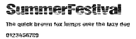 SummerFestival Preview