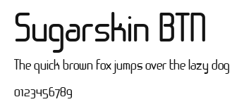 Sugarskin BTN Preview