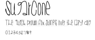 SugarCone Preview