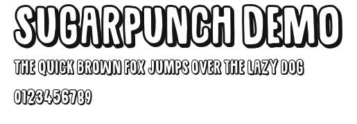Sugarpunch DEMO Preview