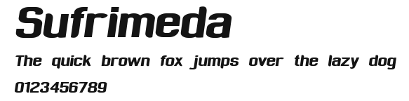 Sufrimeda Preview