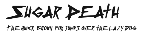 Sugar Death 2 Preview