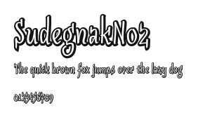 SudegnakNo2 Preview