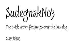 SudegnakNo3 Preview