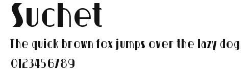 Suchet Preview