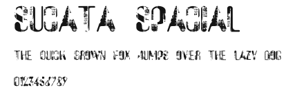 Sucata Spacial Preview