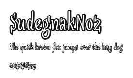 SudegnakNo2 Preview