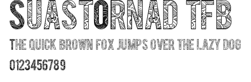 SuastOrnad tfb Preview