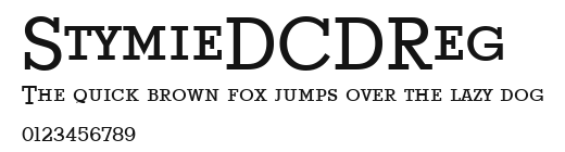 StymieDCDReg Preview