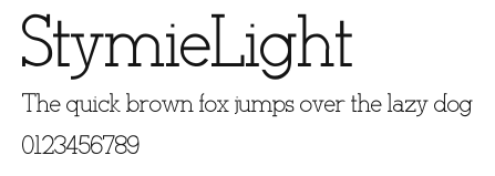 StymieLight Preview