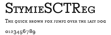 StymieSCTReg Preview