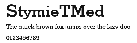 StymieTMed Preview