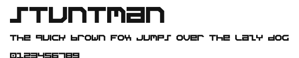 Stuntman Preview