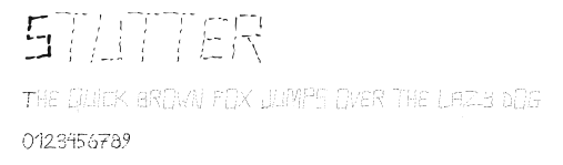 Stutter Preview