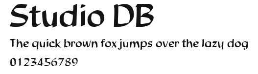 Studio DB Preview