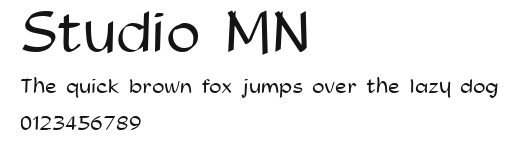 Studio MN Preview