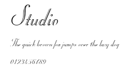 Studio Preview
