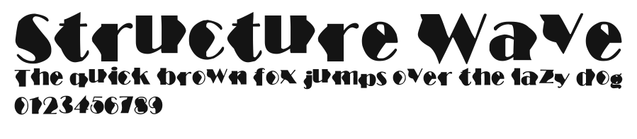 Structure Wave Preview