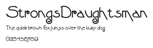 StrongsDraughtsman Preview