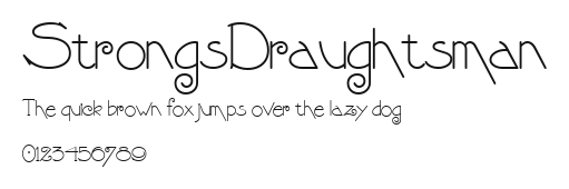 StrongsDraughtsman Preview