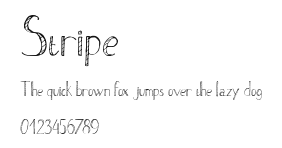 Stripe Preview