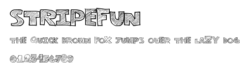 StripeFun Preview