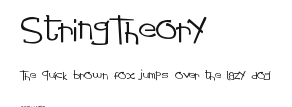 StringTheory Preview