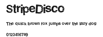 StripeDisco Preview