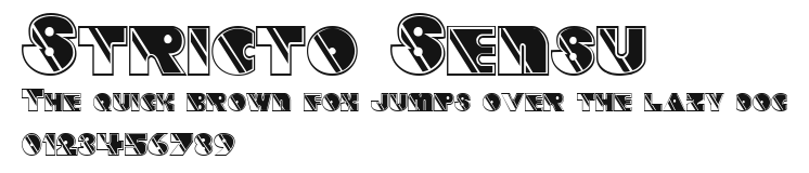 Stricto Sensu Preview